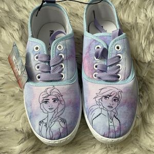 Disney Frozen Shoes